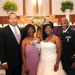 Meet your Posher, Tony